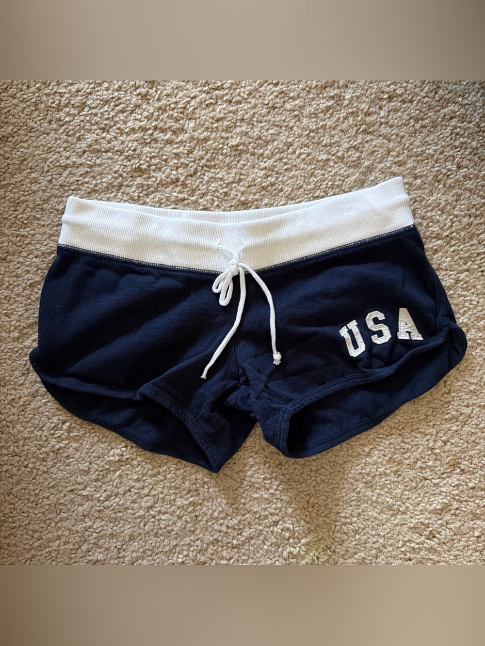 Brandy melville Marcie New York shorts